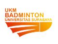 Logo UKM Badminton