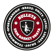 Logo UKM Basket