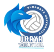 Logo UKM Volleyball