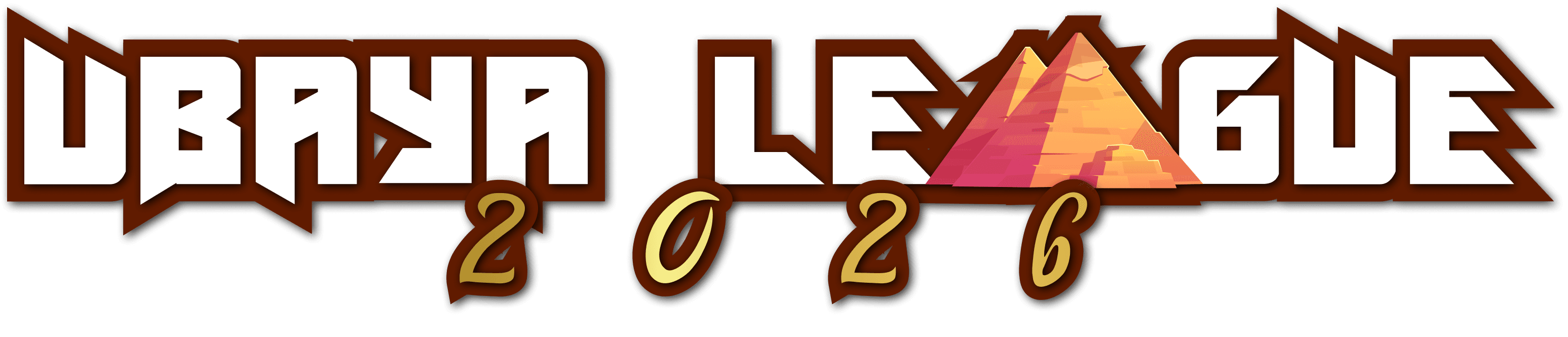 Title Ubaya League